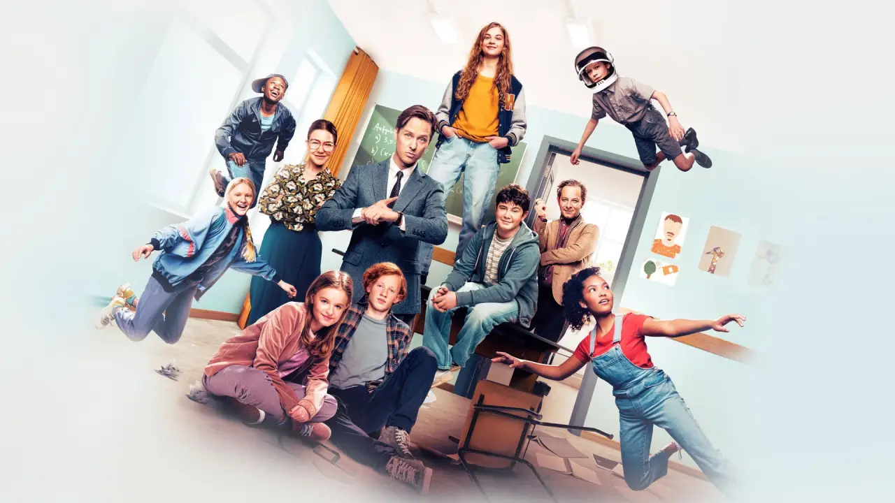 Das fliegende Klassenzimmer hdfilme