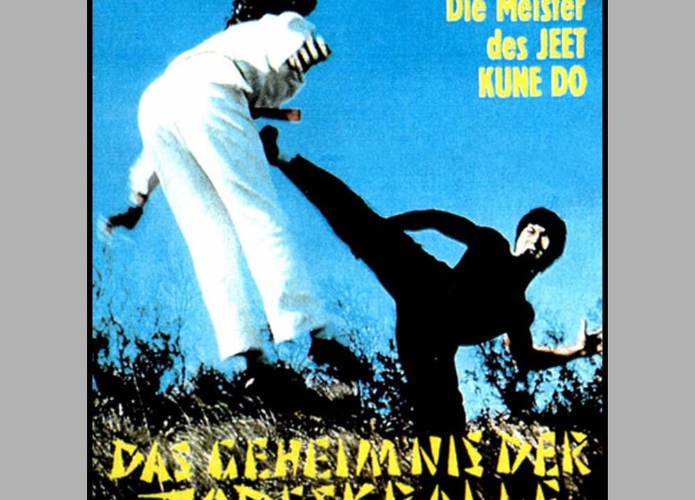 Bruce Lee - Das Geheimnis der Todeskralle hdfilme