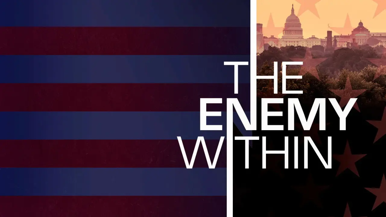 The Enemy Within hdfilme