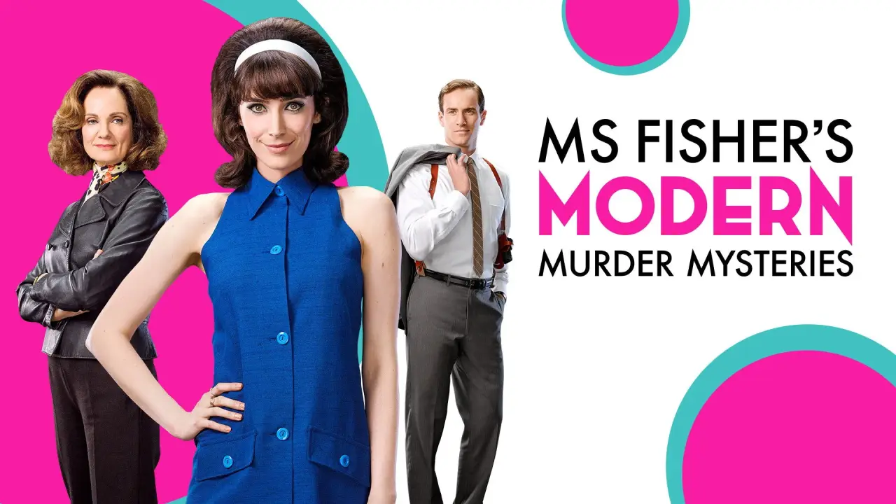 Miss Fishers neue mysteriöse Mordfälle hdfilme