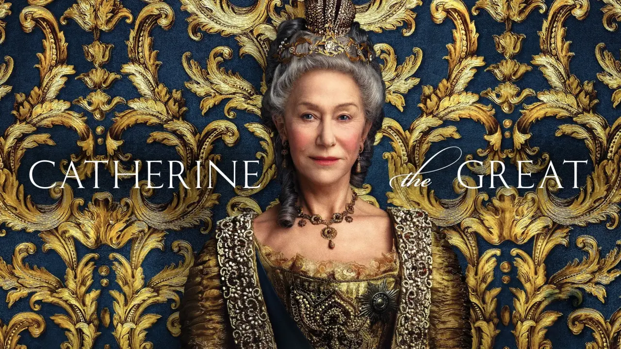 Catherine the Great hdfilme