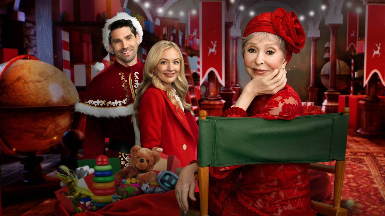 Santa Bootcamp hdfilme