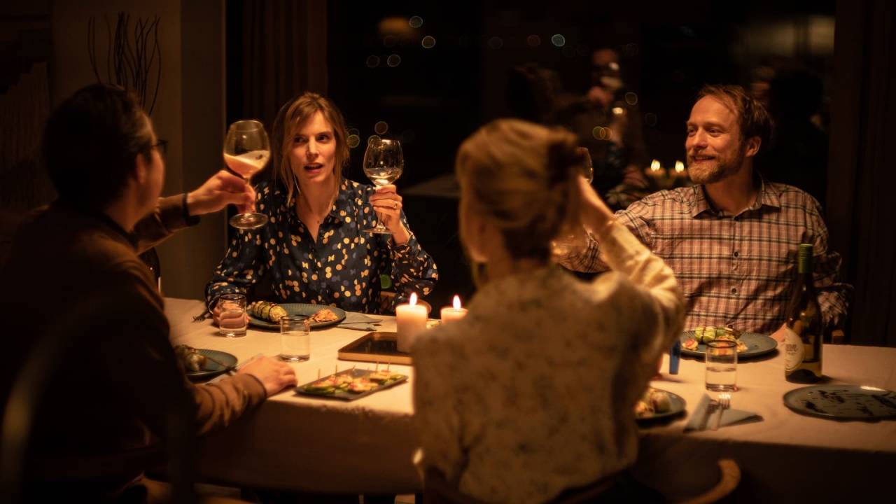 Speak No Evil hdfilme