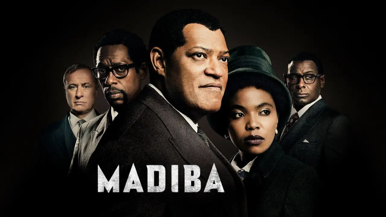 Madiba hdfilme
