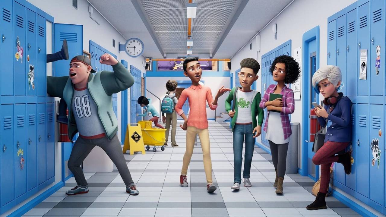 Headspace - Aliens im Kopf hdfilme