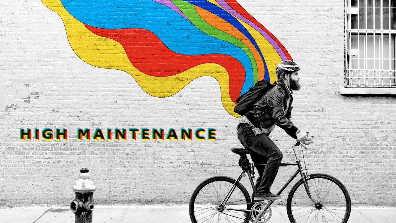 High Maintenance hdfilme