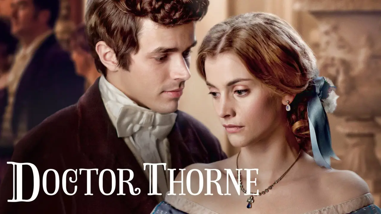 Doctor Thorne hdfilme