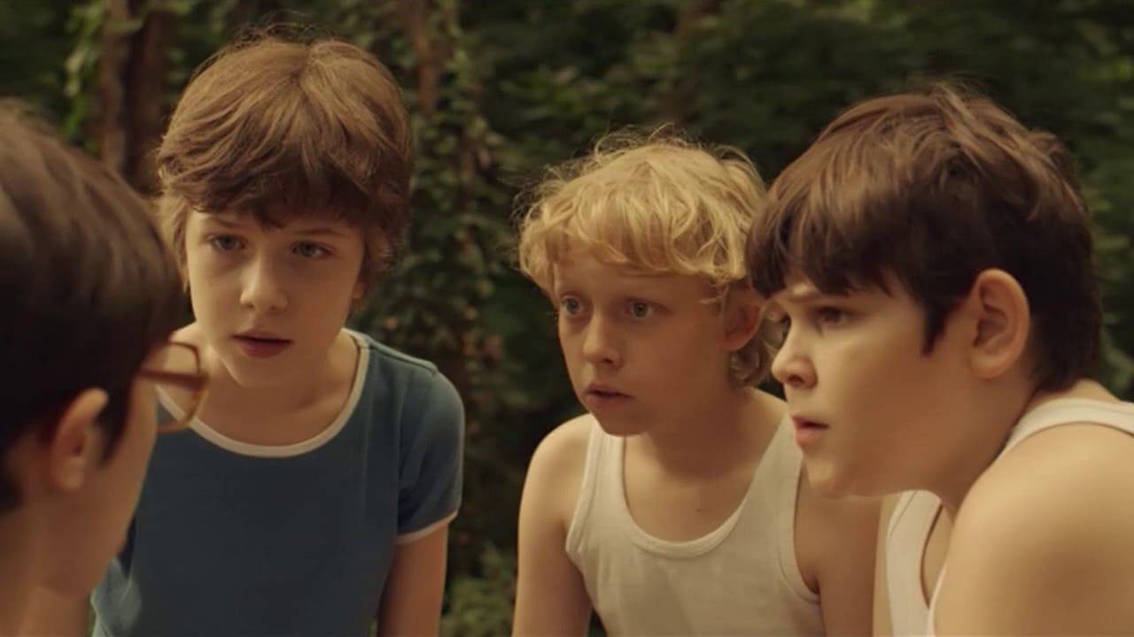 Das Geheimnis des grünen Hügels hdfilme