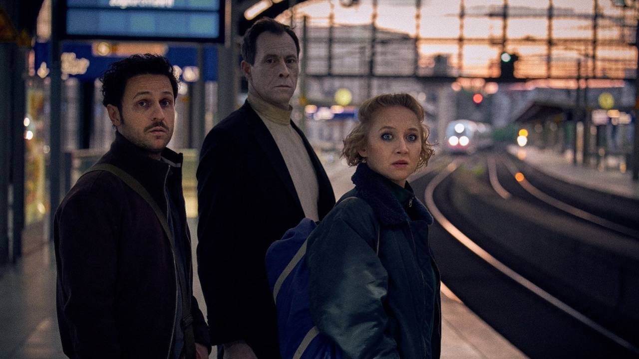 Sophia, der Tod und ich hdfilme