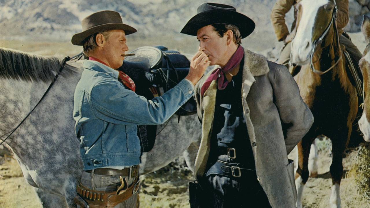 Der Schatz des Gehenkten hdfilme