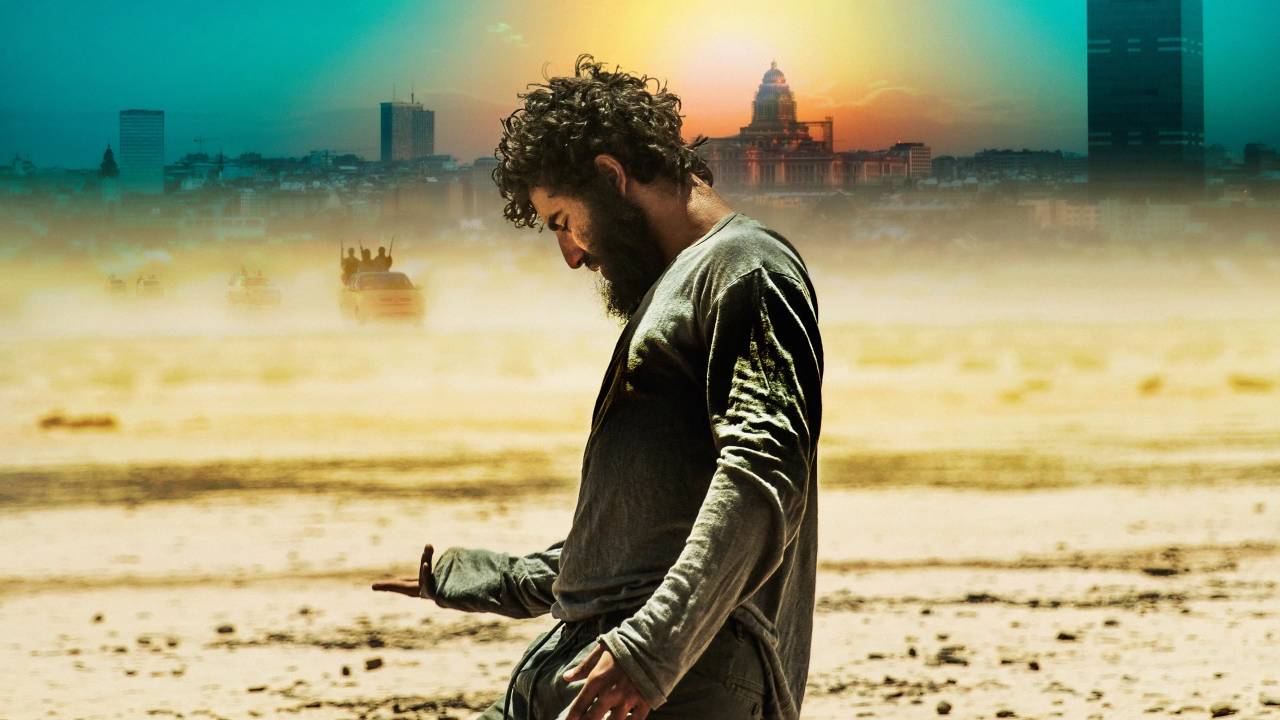 Rebel – In den Fängen des Terrors hdfilme