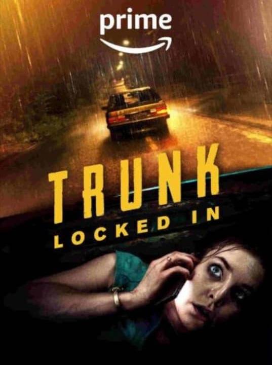 Trunk - Locked In hdfilme