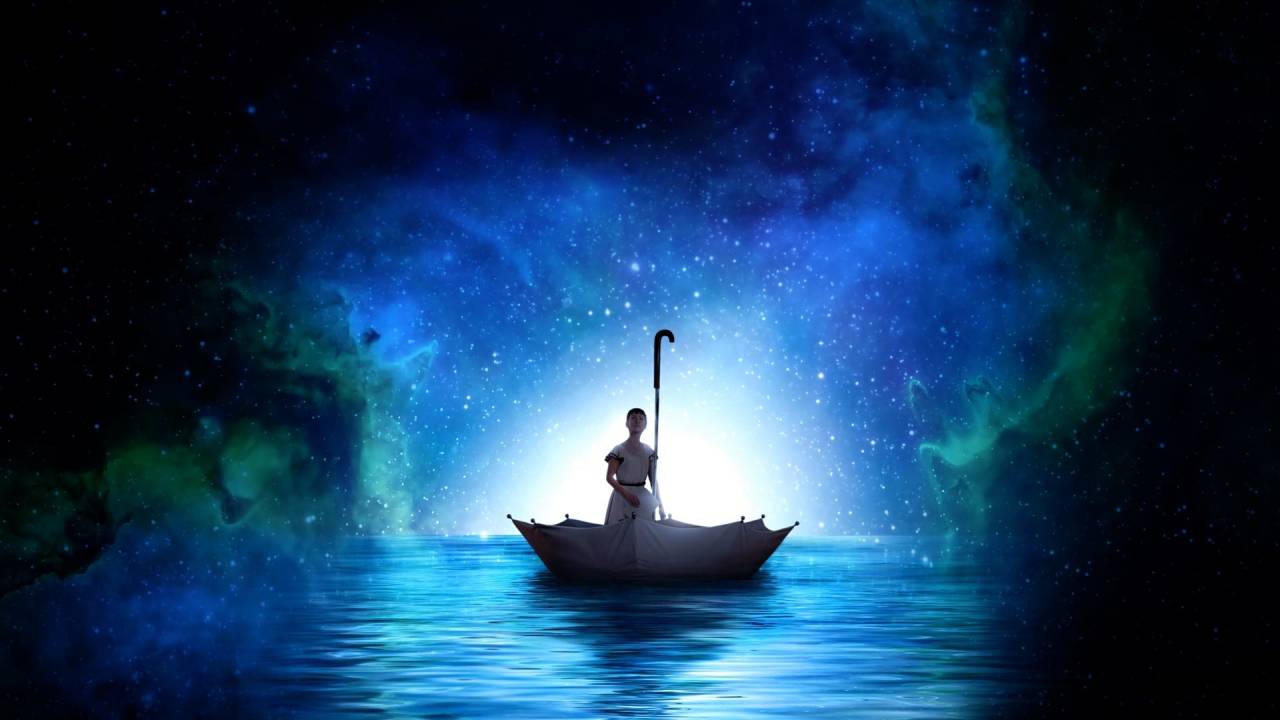 Cirque du Soleil - Traumwelten hdfilme