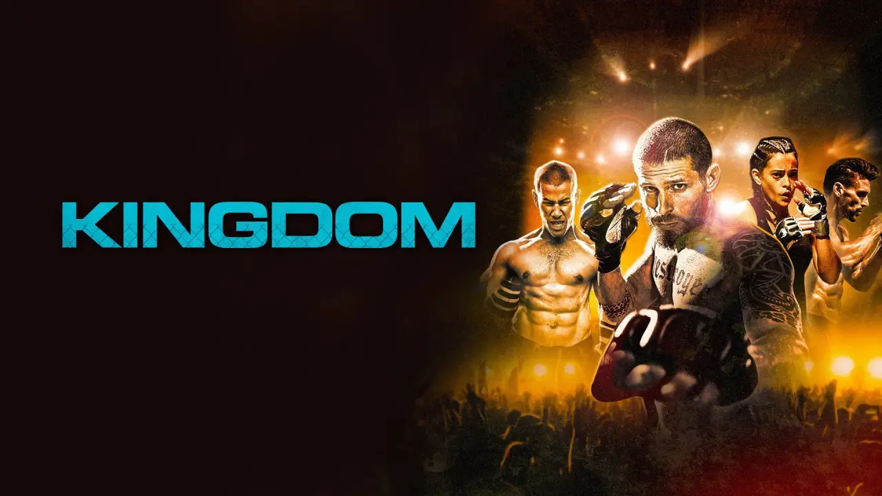 Kingdom hdfilme