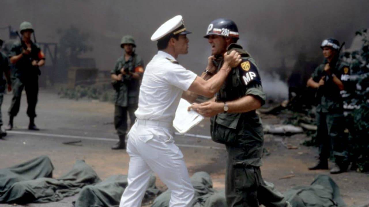 Einmal Hölle und zurück hdfilme