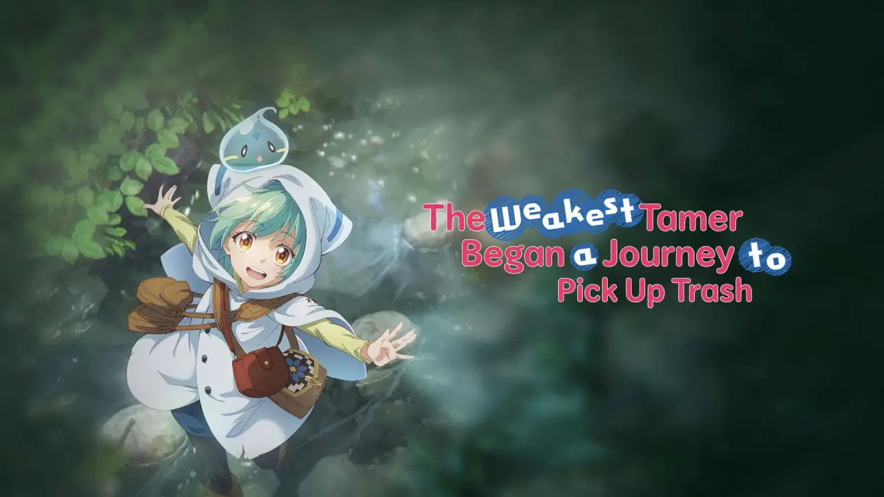 The Weakest Tamer Began a Journey to Pick Up Trash hdfilme