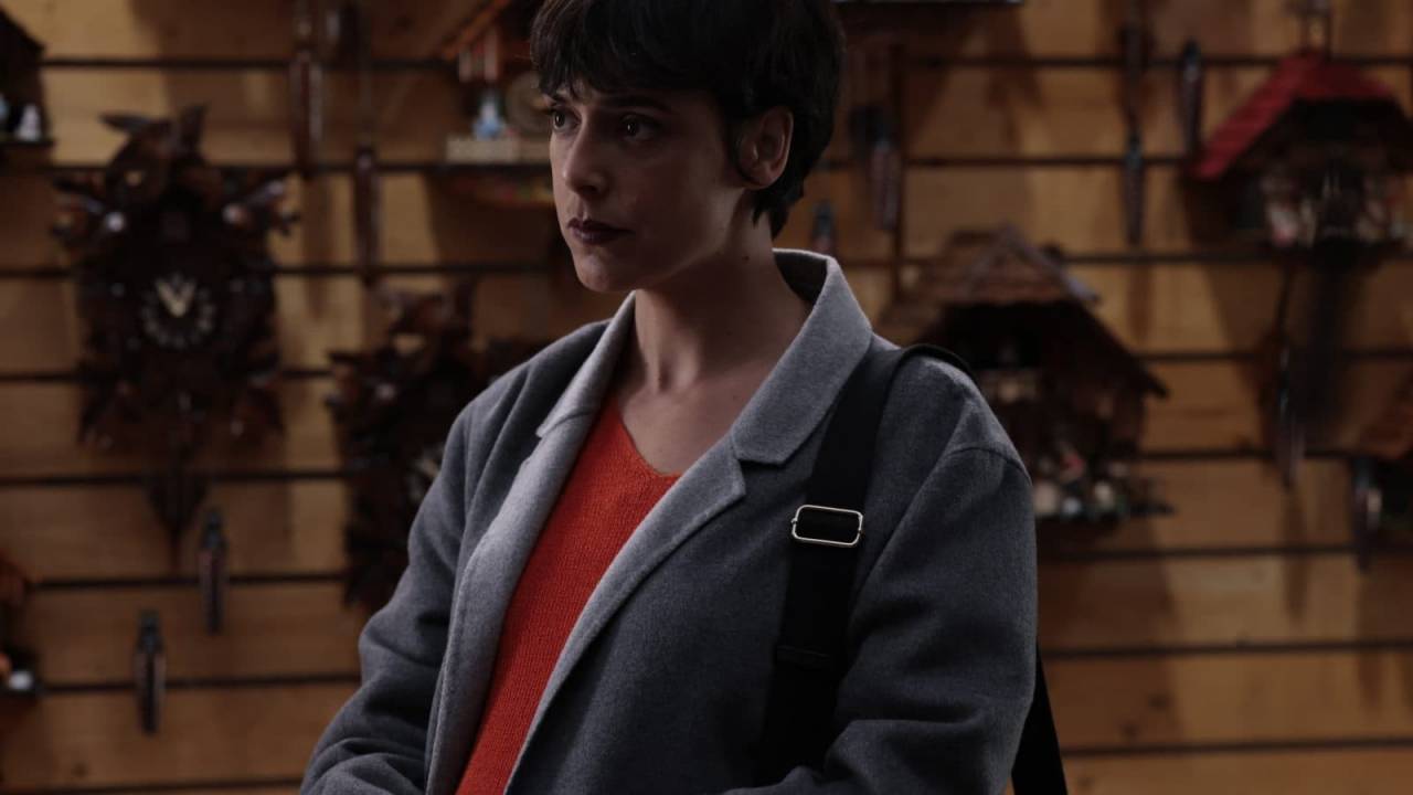 Der Fluch des Kuckucks hdfilme