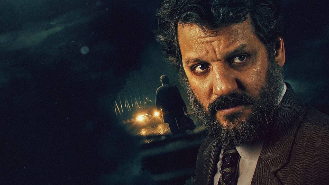 The Rescue: The Weight of the World hdfilme