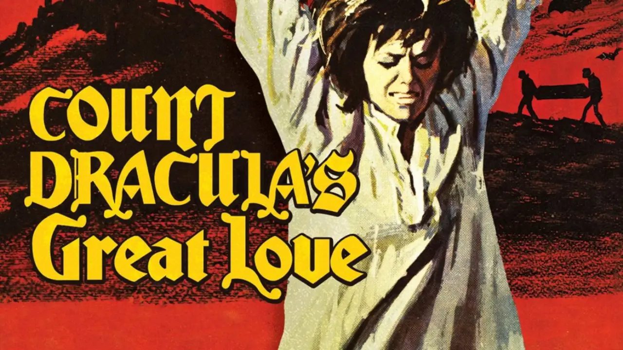 Draculas große Liebe hdfilme