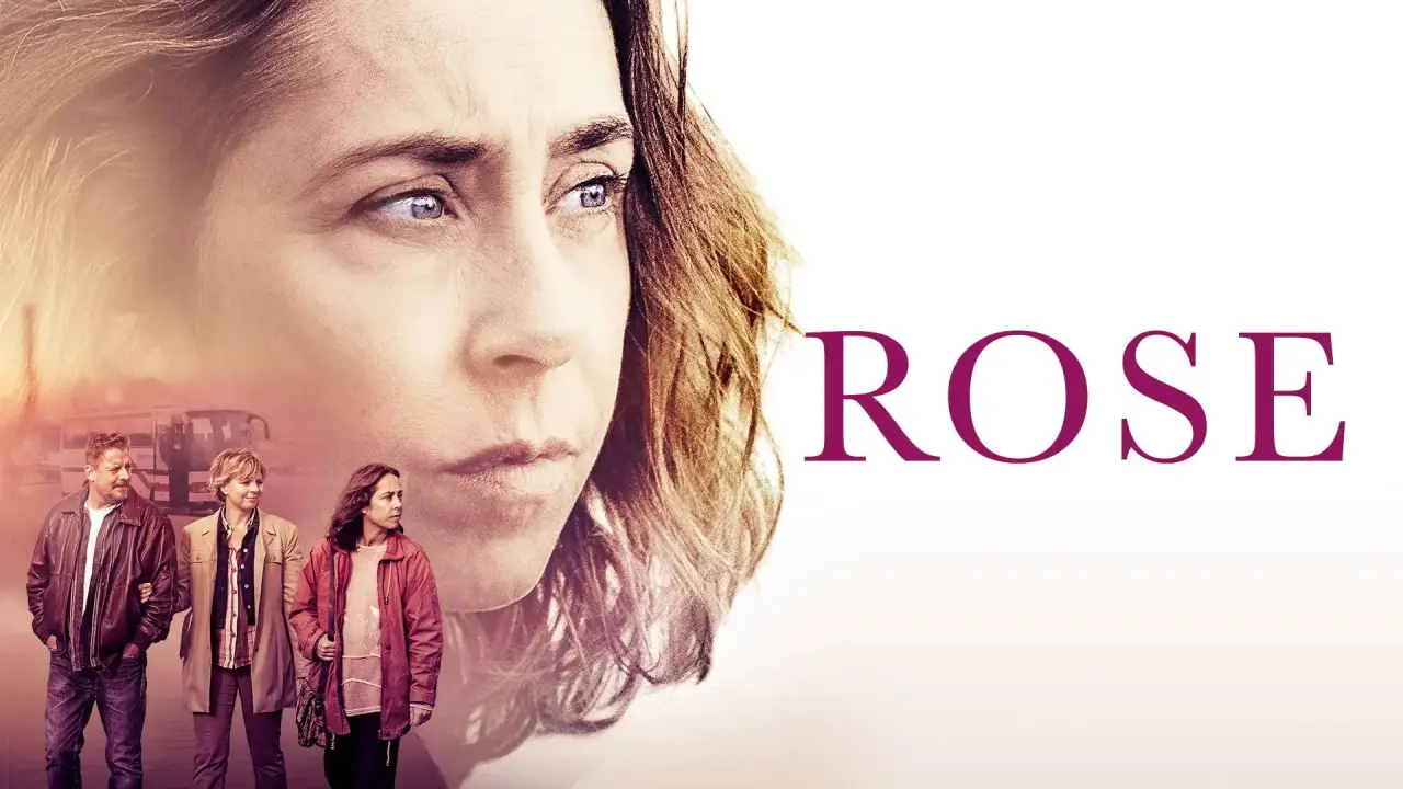 Rose - Eine unvergessliche Reise nach Paris hdfilme