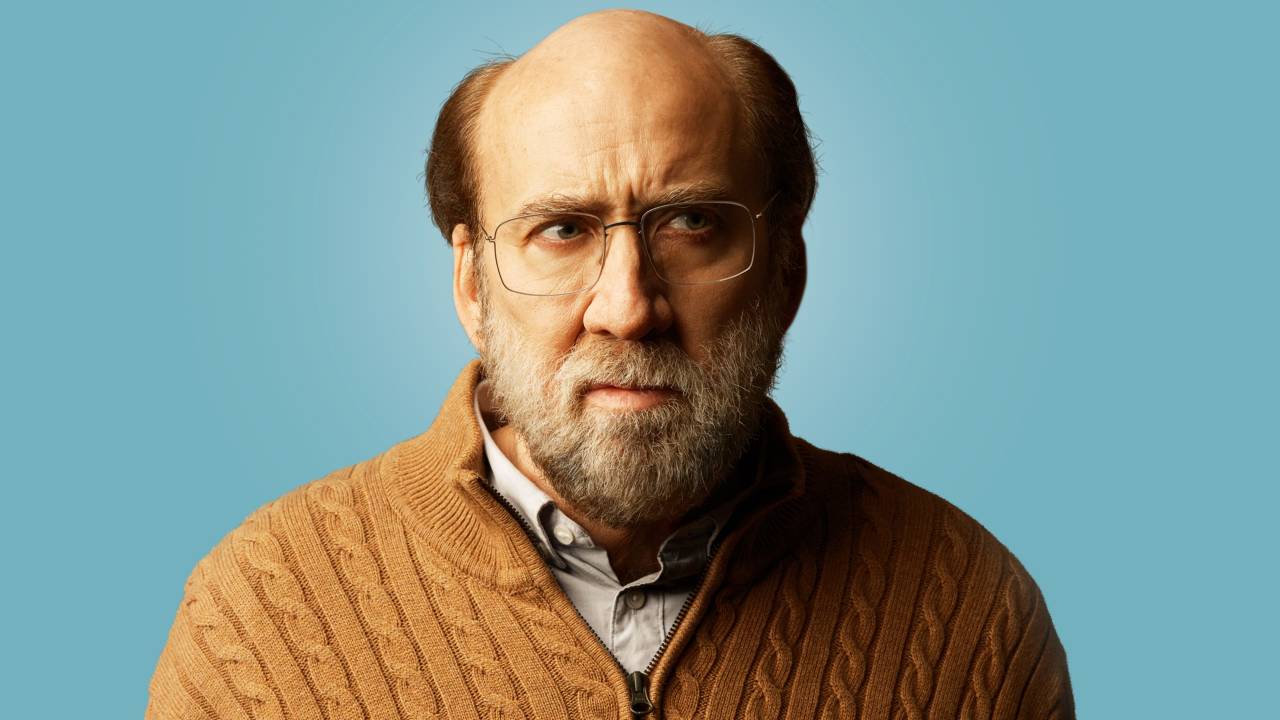 Dream Scenario hdfilme