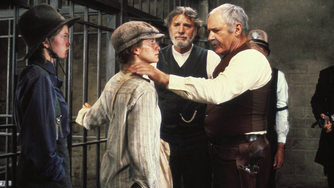 Cattle Annie hdfilme