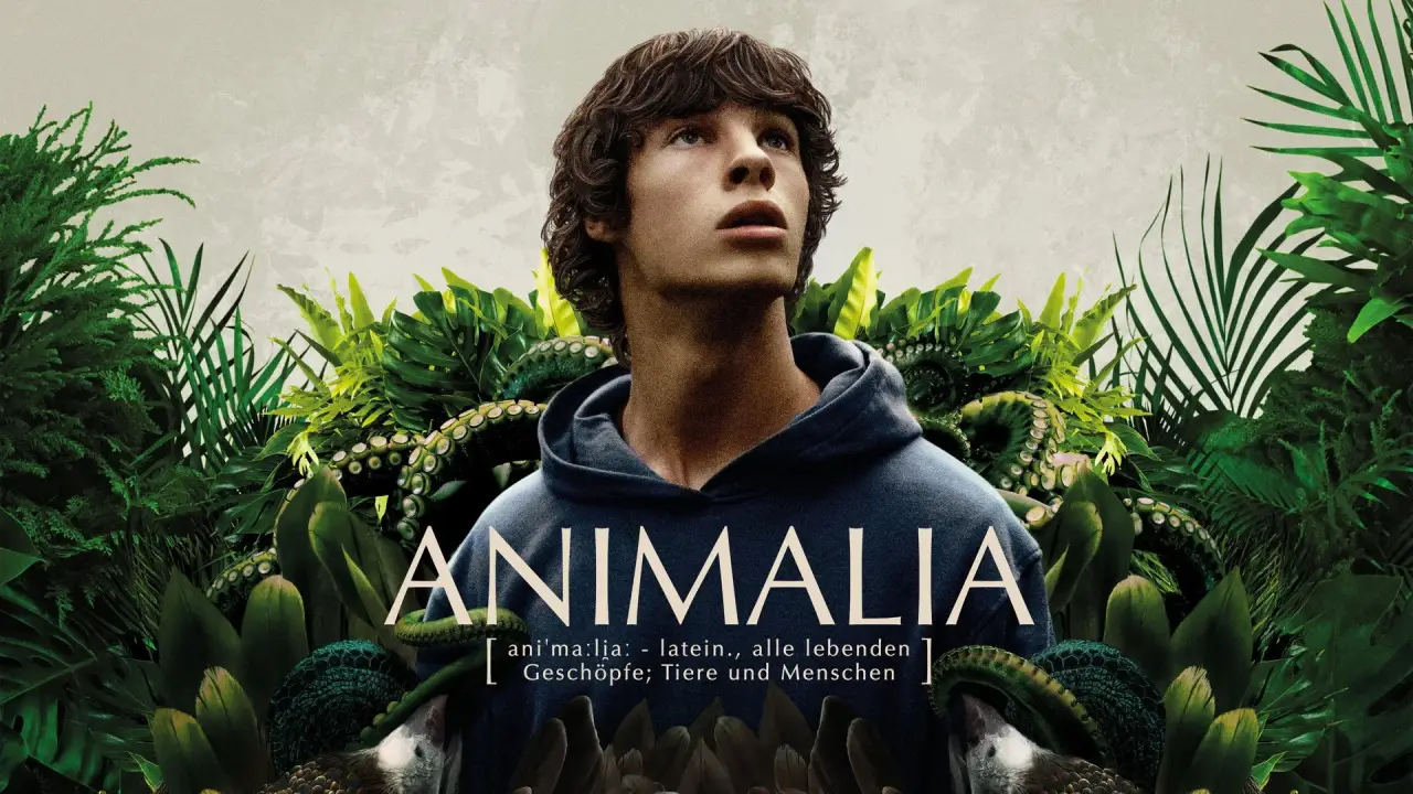 Animalia hdfilme