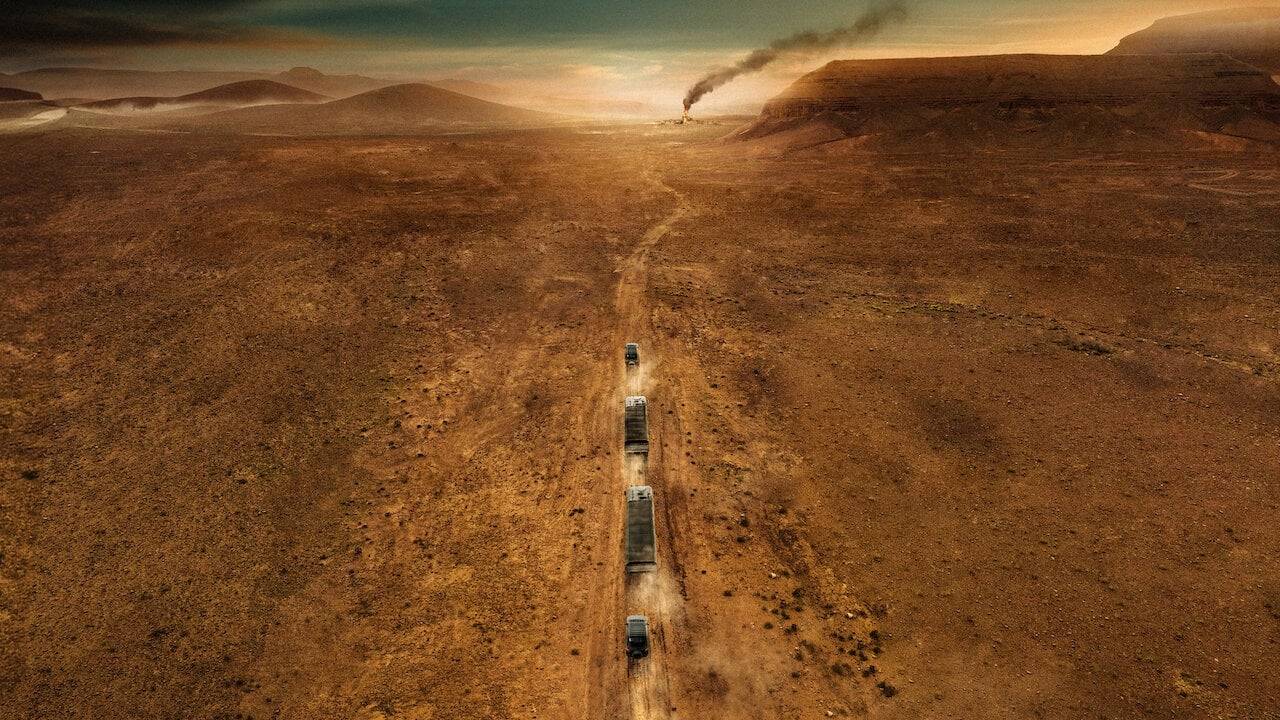 Lohn der Angst hdfilme