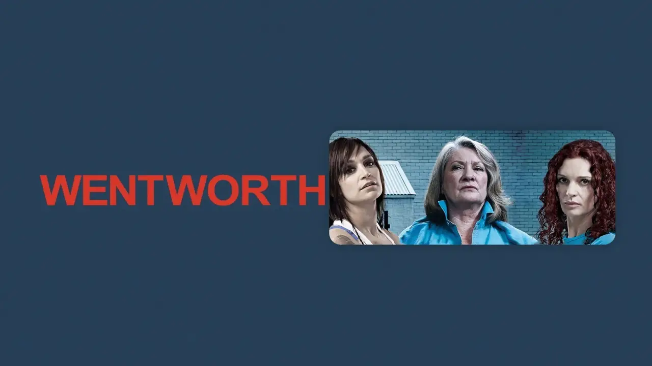 Wentworth hdfilme