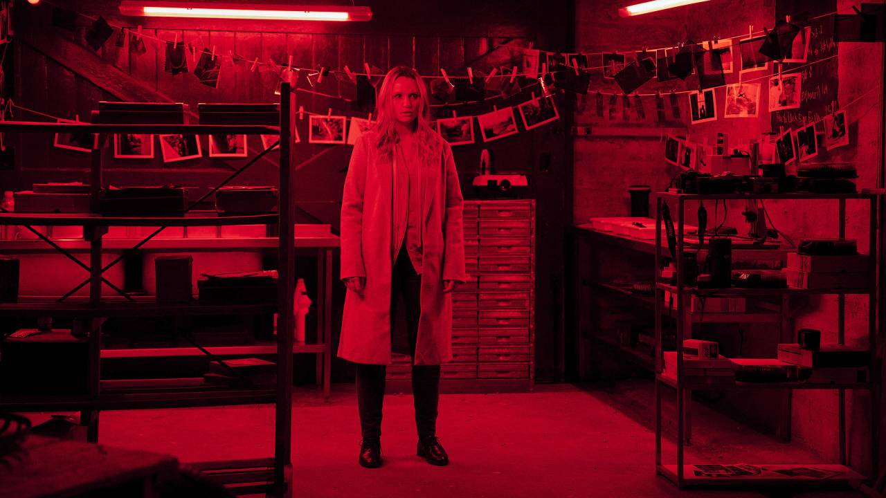 Der Fremde in unserem Bett hdfilme