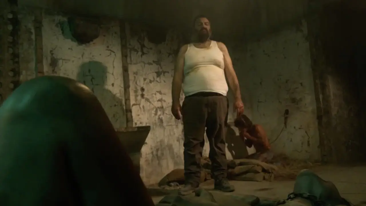 Man Eater hdfilme