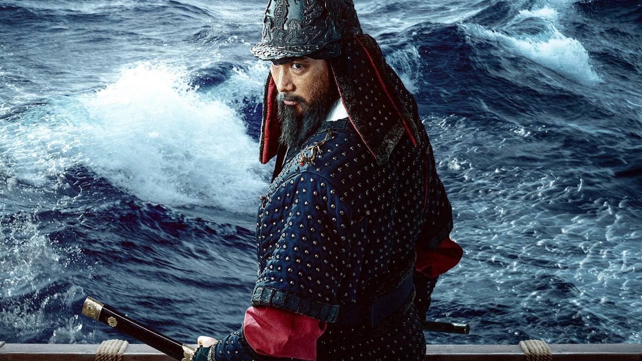 Der Admiral 2: Die Schlacht des Drachen hdfilme