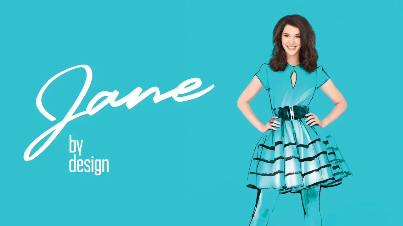 Jane by Design hdfilme