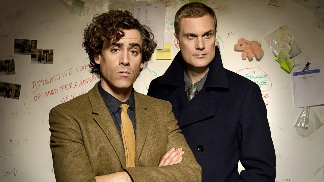 Dirk Gently hdfilme
