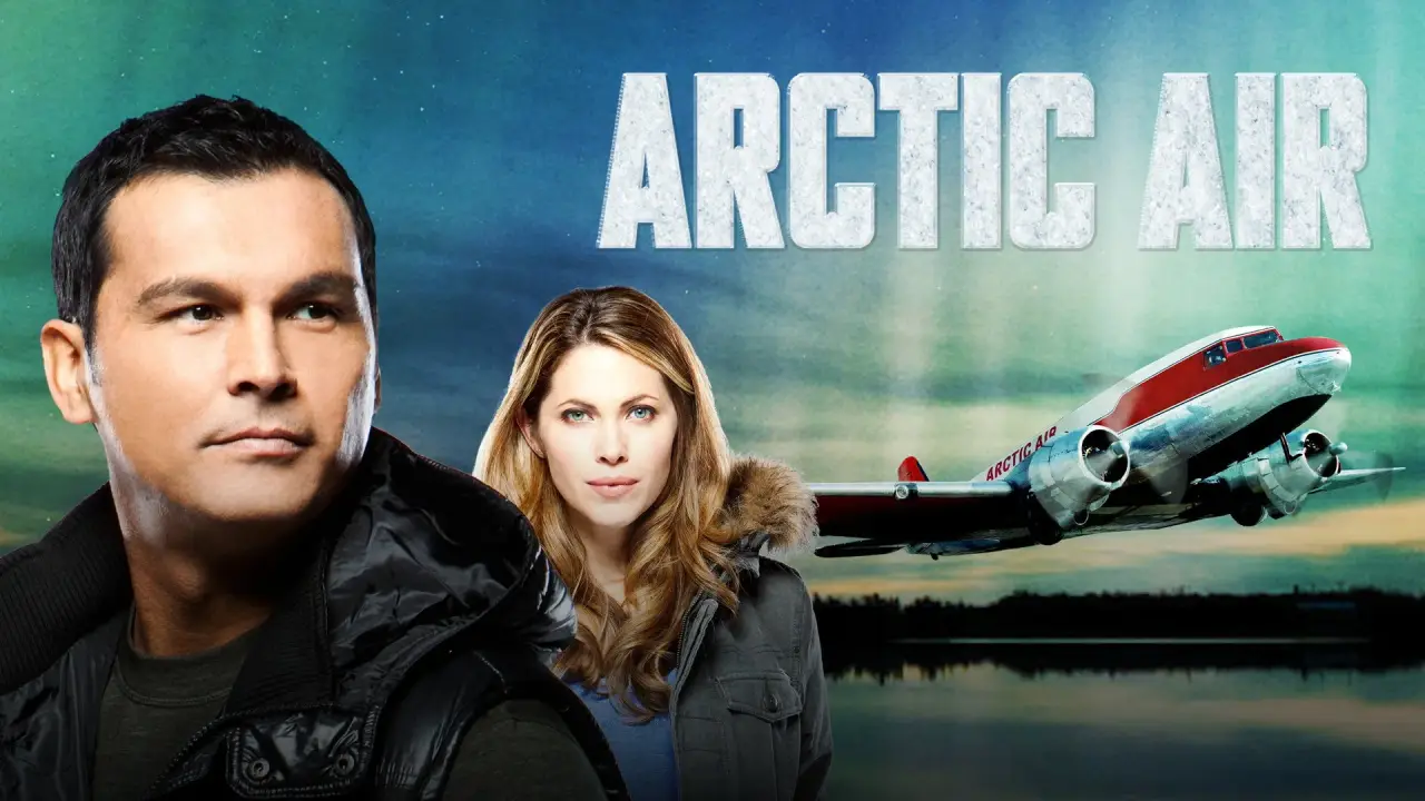 Arctic Air hdfilme