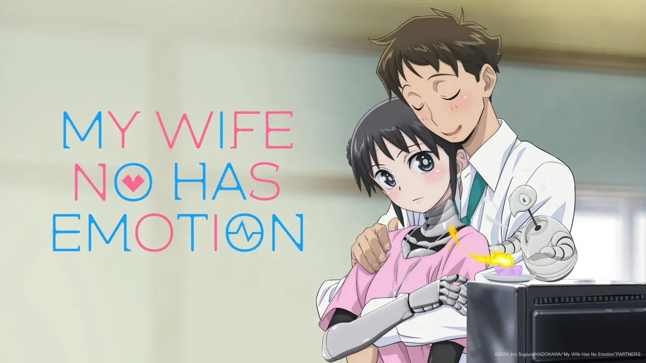 My Wife Has No Emotion hdfilme