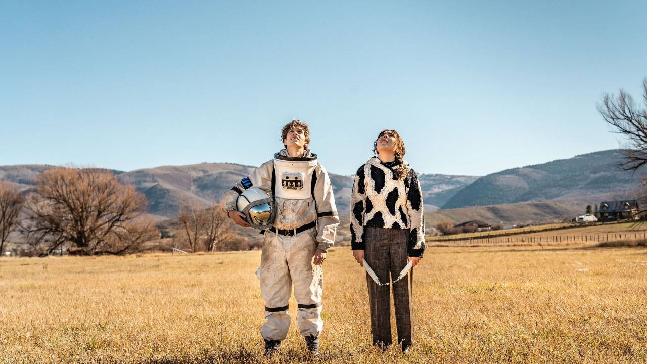 Hilfe, Aliens haben meine Eltern entführt! hdfilme