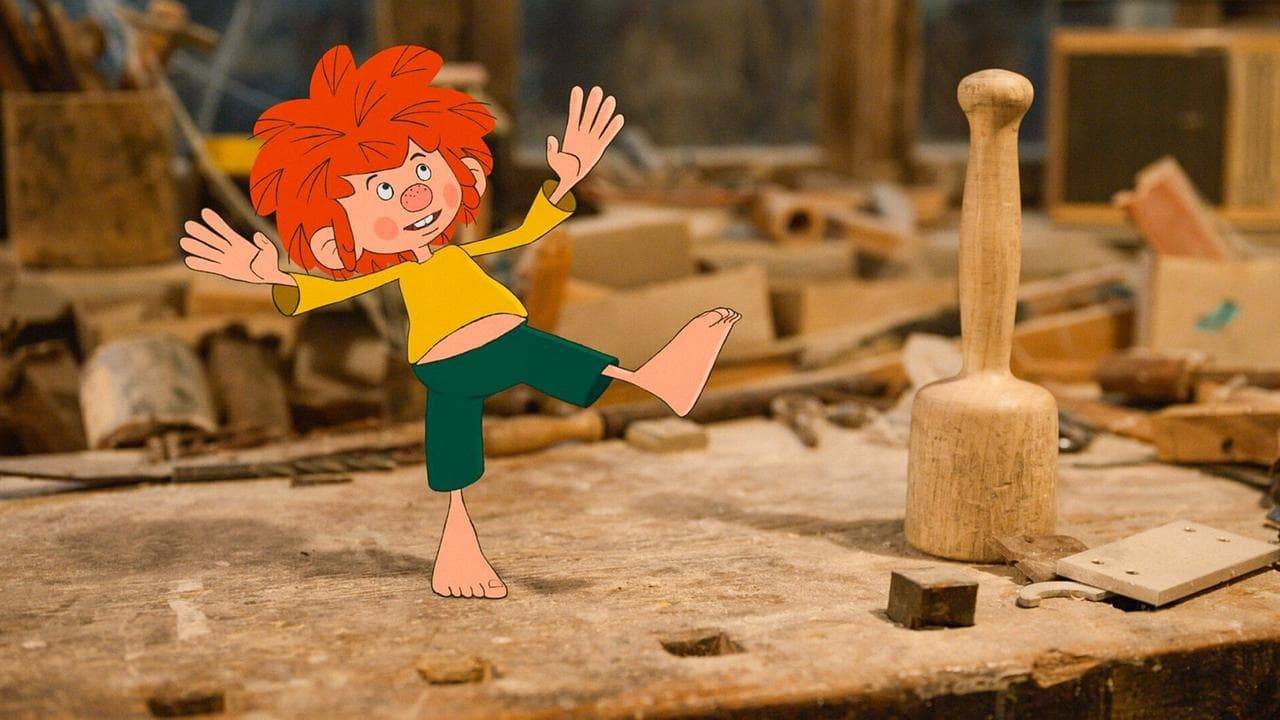 Neue Geschichten vom Pumuckl hdfilme