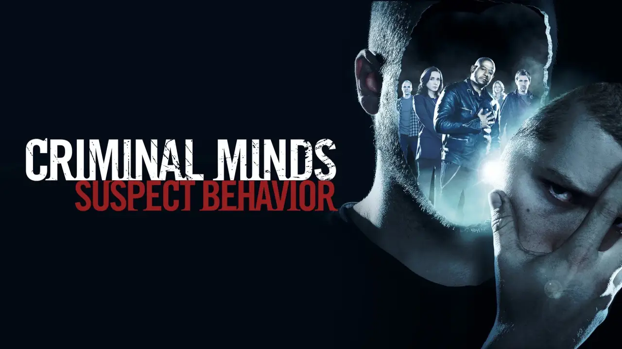 Criminal Minds: Team Red hdfilme
