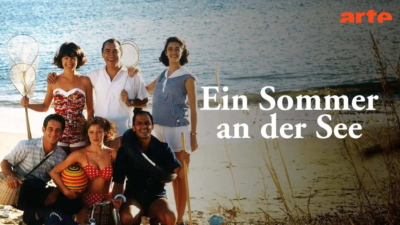 Ein Sommer an der See hdfilme