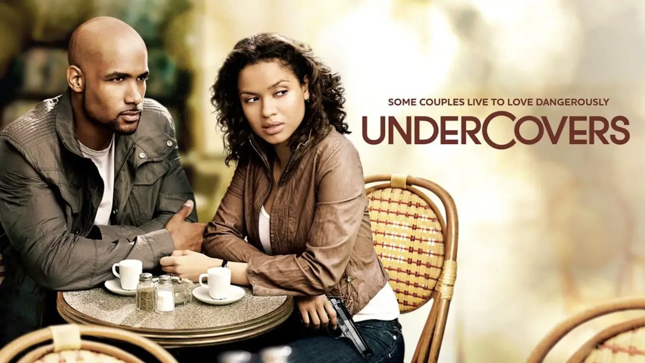 Undercovers hdfilme