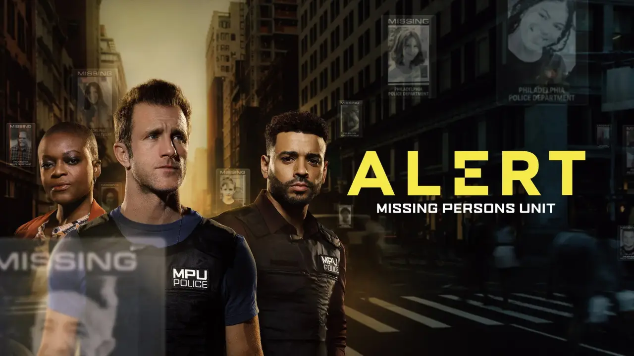Alert: Missing Persons Unit hdfilme