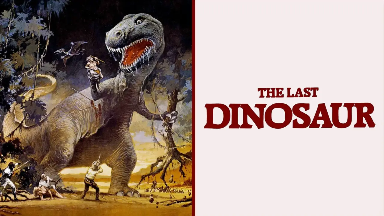 Der letzte Dinosaurier hdfilme