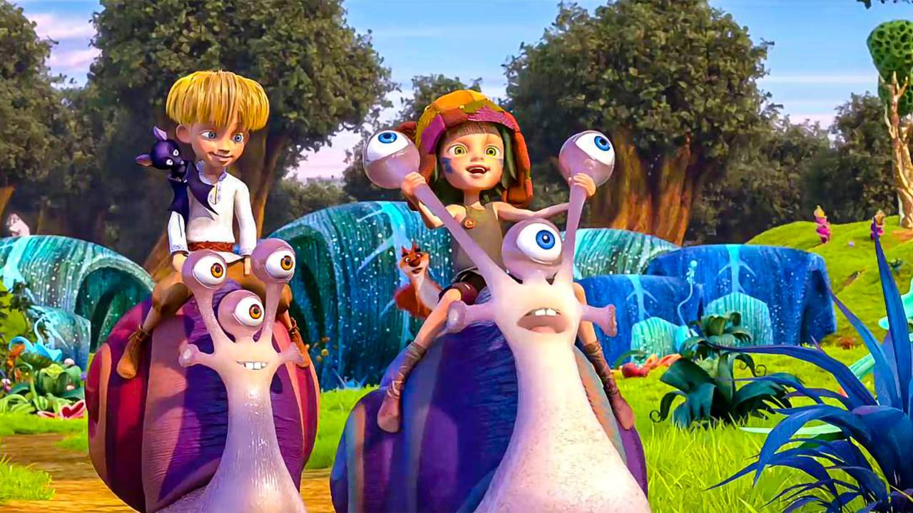 Nicky, der Drachenjäger hdfilme