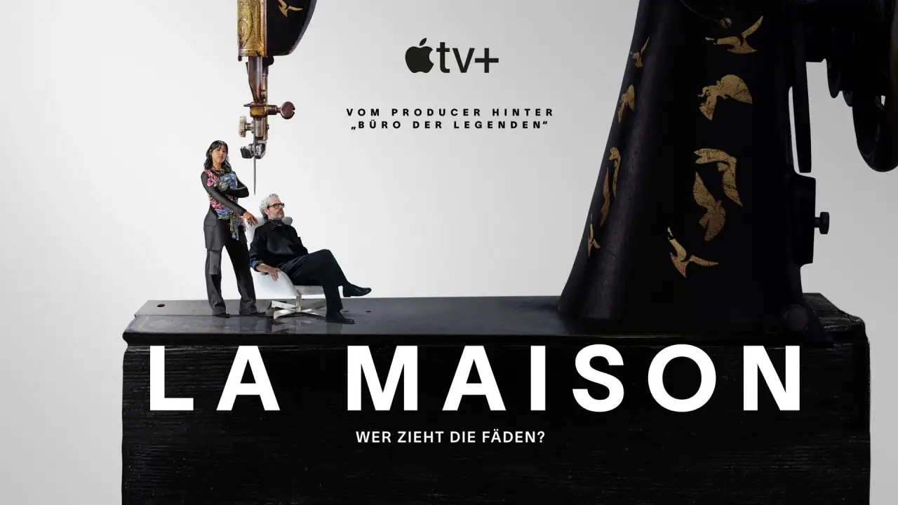 La Maison hdfilme