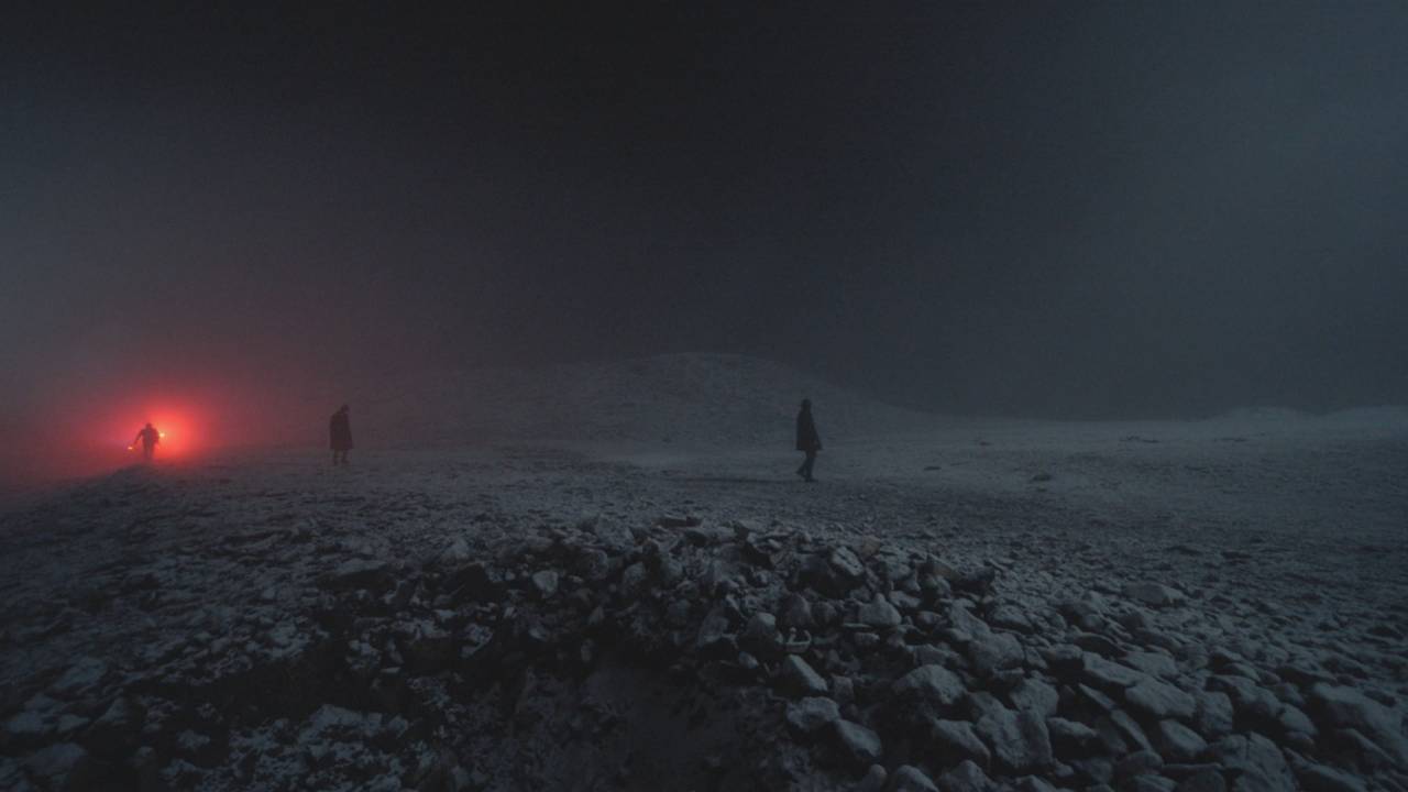 The Funeral: Feed Your Love hdfilme