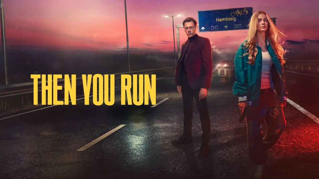 Then You Run hdfilme