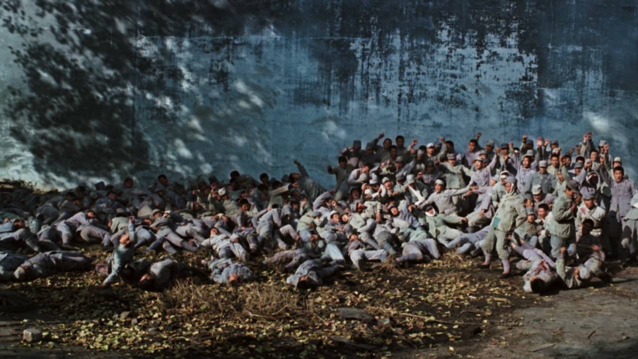 Men Behind the Sun 3 hdfilme