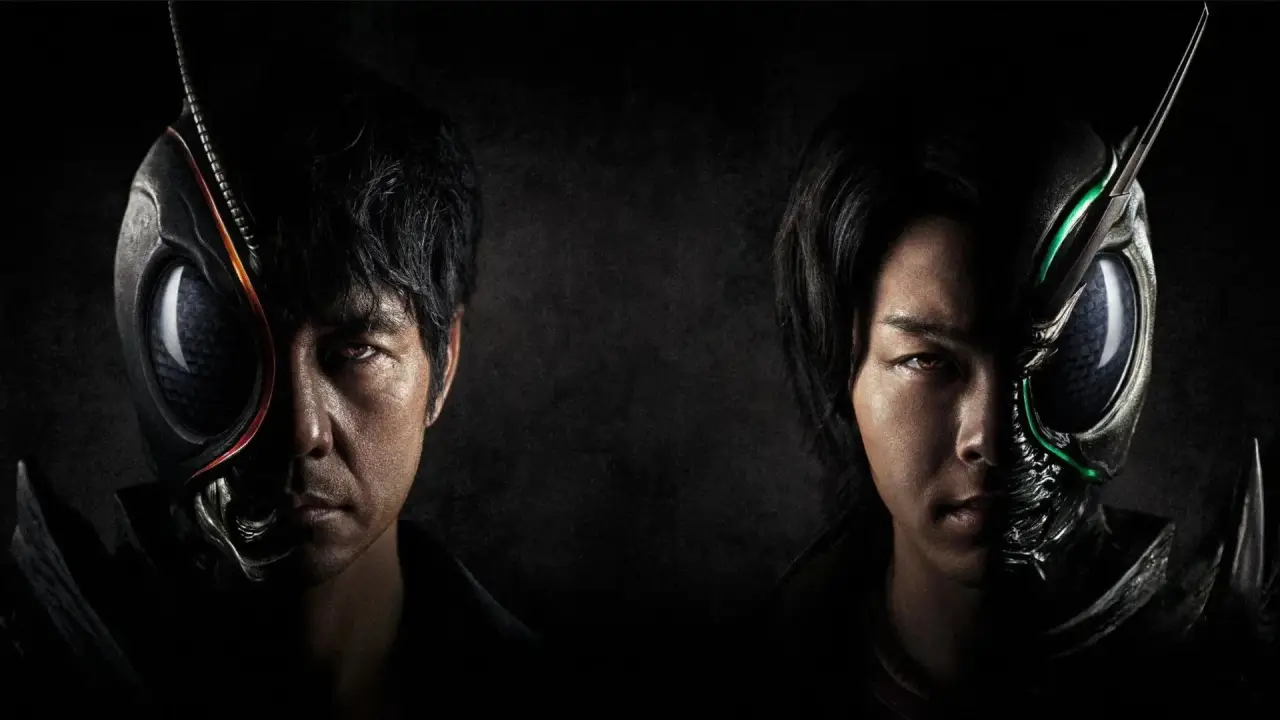 Kamen Rider Black Sun hdfilme