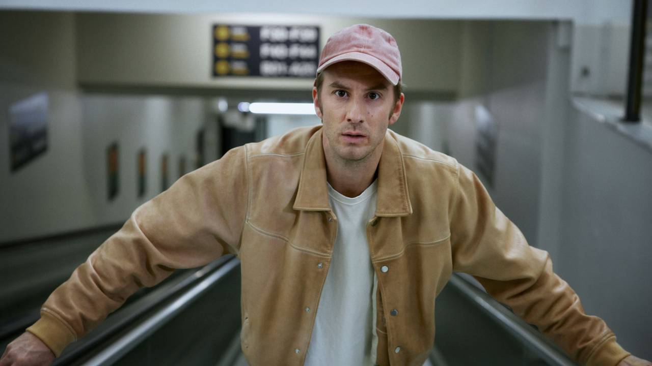 Ein ganz mieser Tag hdfilme